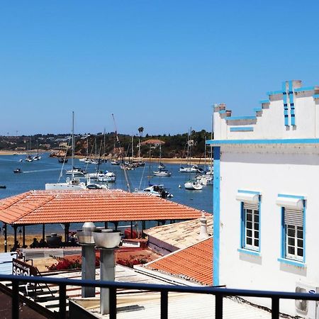 Solria Alvor Διαμέρισμα Εξωτερικό φωτογραφία