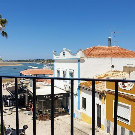 Solria Alvor Διαμέρισμα Εξωτερικό φωτογραφία
