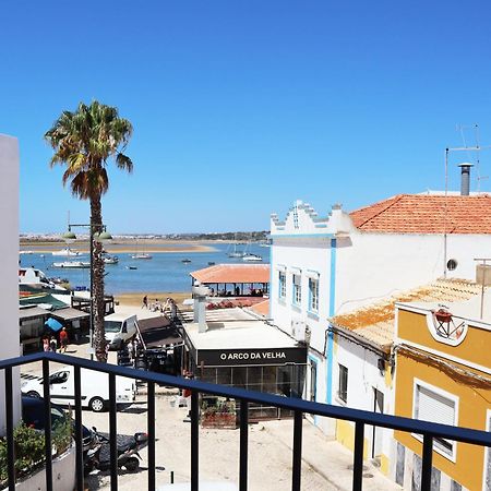 Solria Alvor Διαμέρισμα Εξωτερικό φωτογραφία