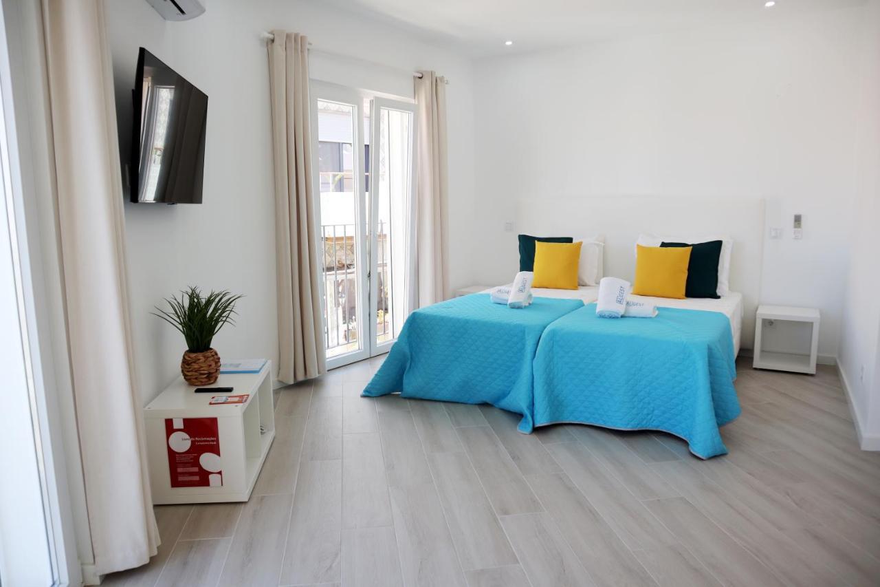 Solria Alvor Διαμέρισμα Εξωτερικό φωτογραφία