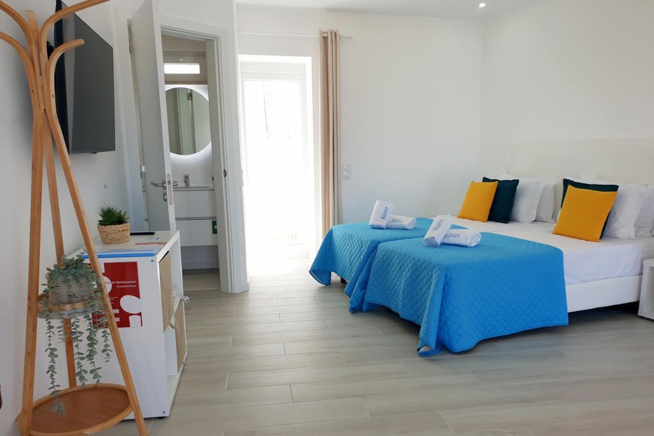 Solria Alvor Διαμέρισμα Εξωτερικό φωτογραφία