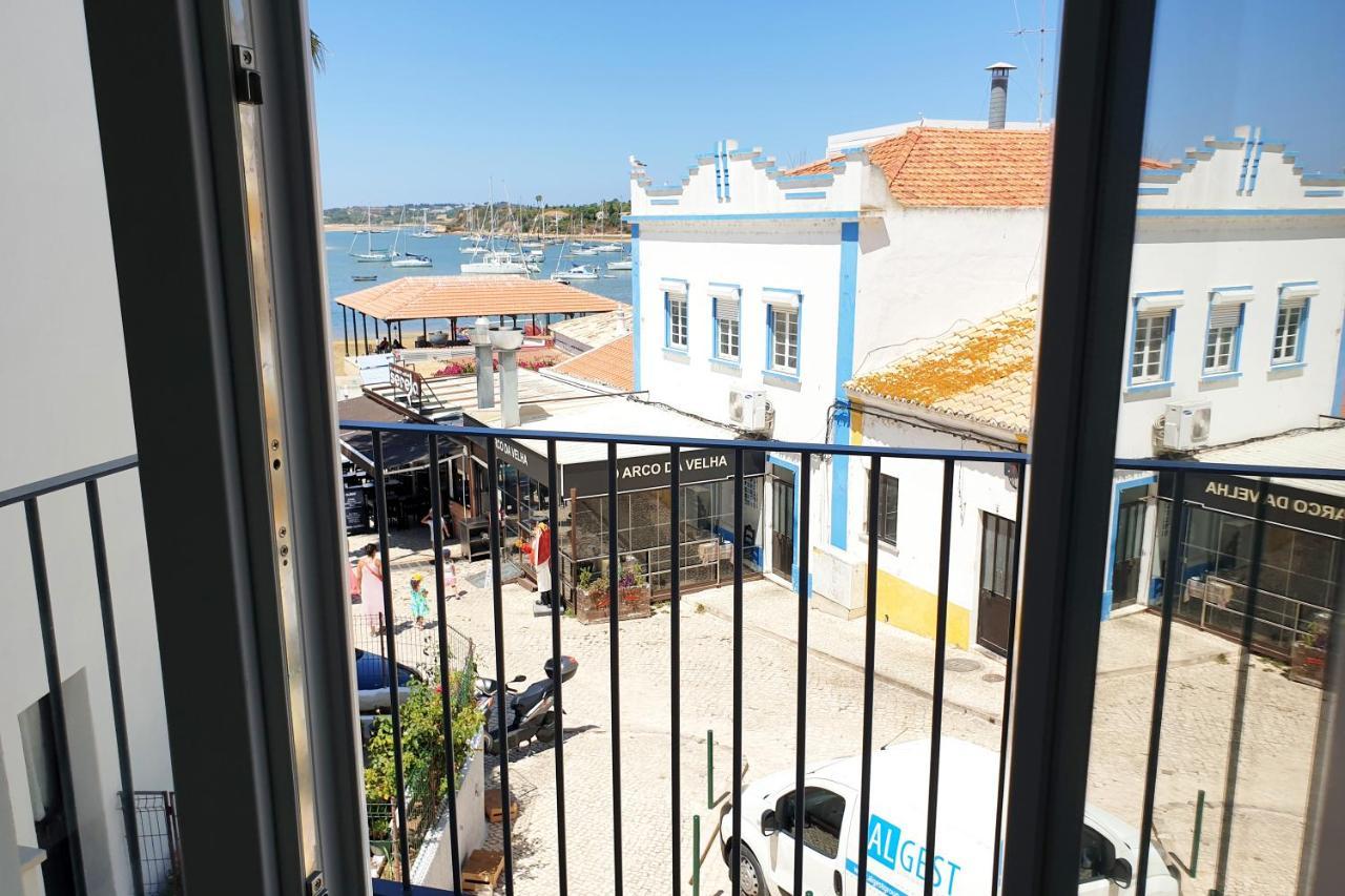 Solria Alvor Διαμέρισμα Εξωτερικό φωτογραφία