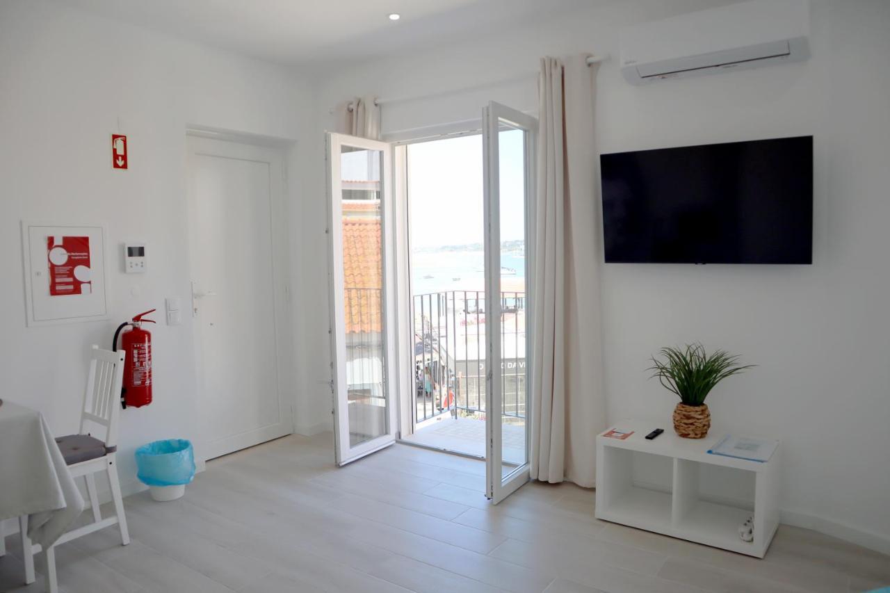 Solria Alvor Διαμέρισμα Εξωτερικό φωτογραφία