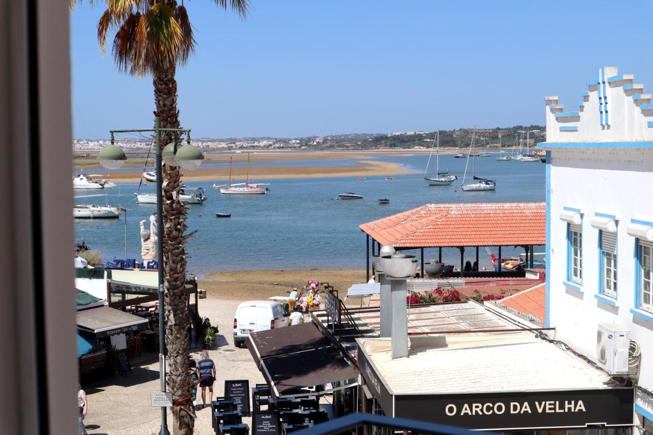 Solria Alvor Διαμέρισμα Εξωτερικό φωτογραφία