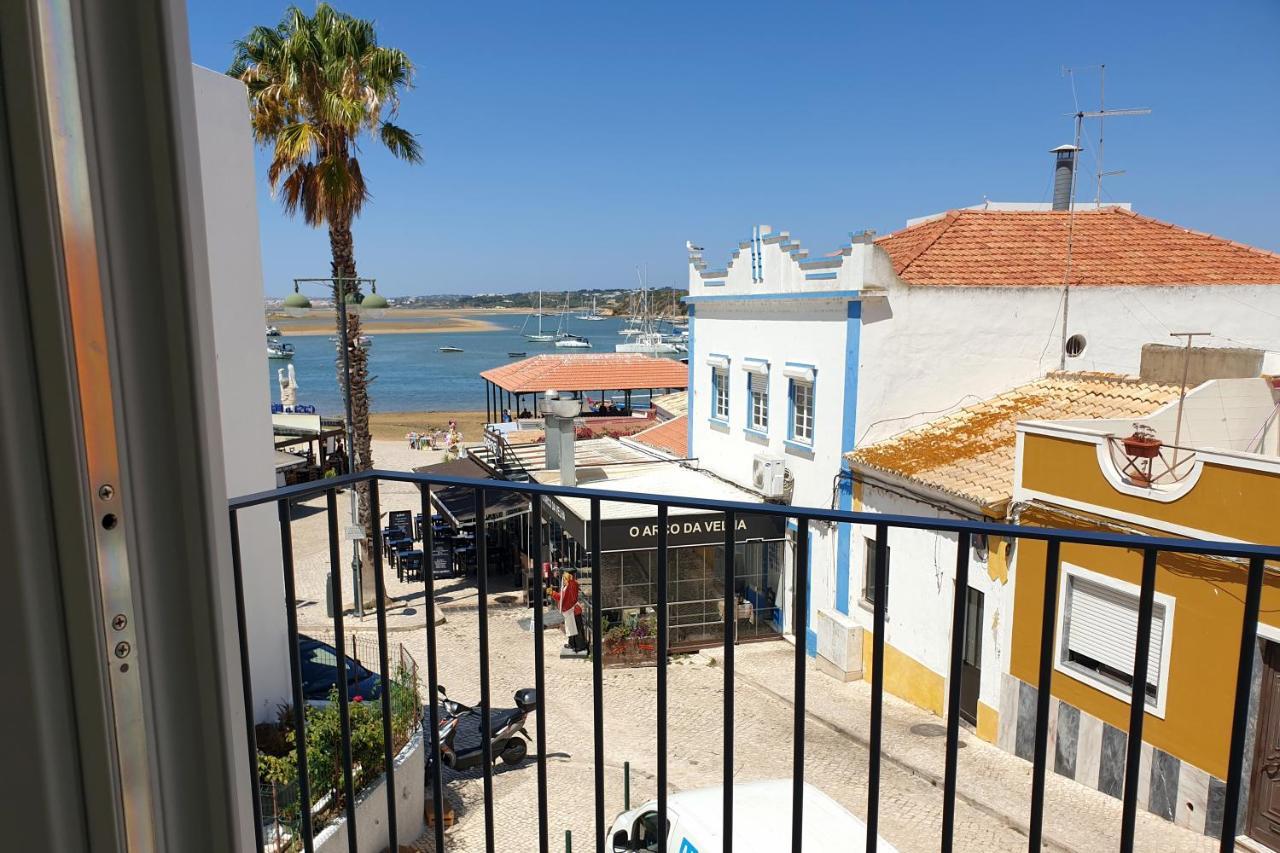 Solria Alvor Διαμέρισμα Εξωτερικό φωτογραφία