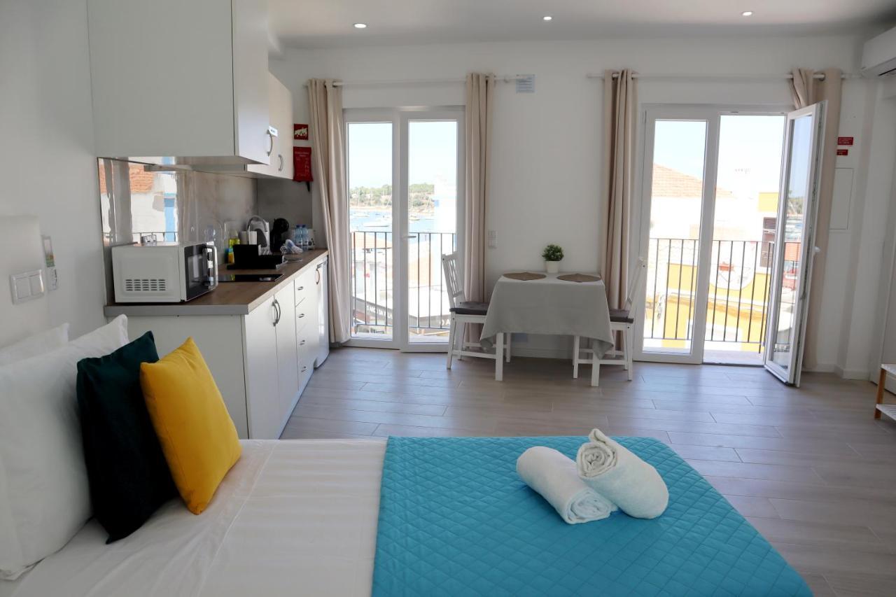 Solria Alvor Διαμέρισμα Εξωτερικό φωτογραφία