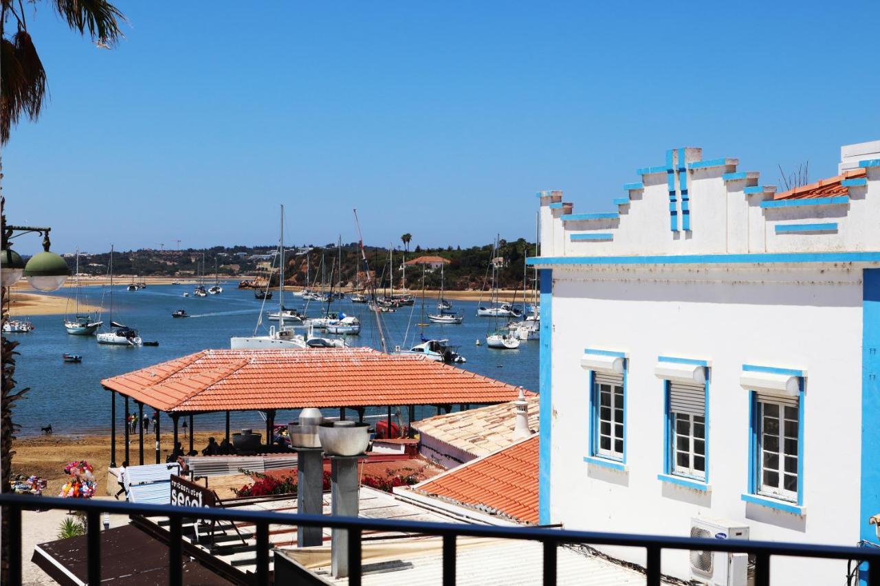 Solria Alvor Διαμέρισμα Εξωτερικό φωτογραφία