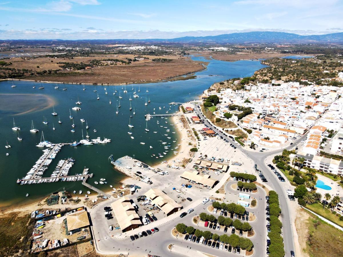 Solria Alvor Διαμέρισμα Εξωτερικό φωτογραφία