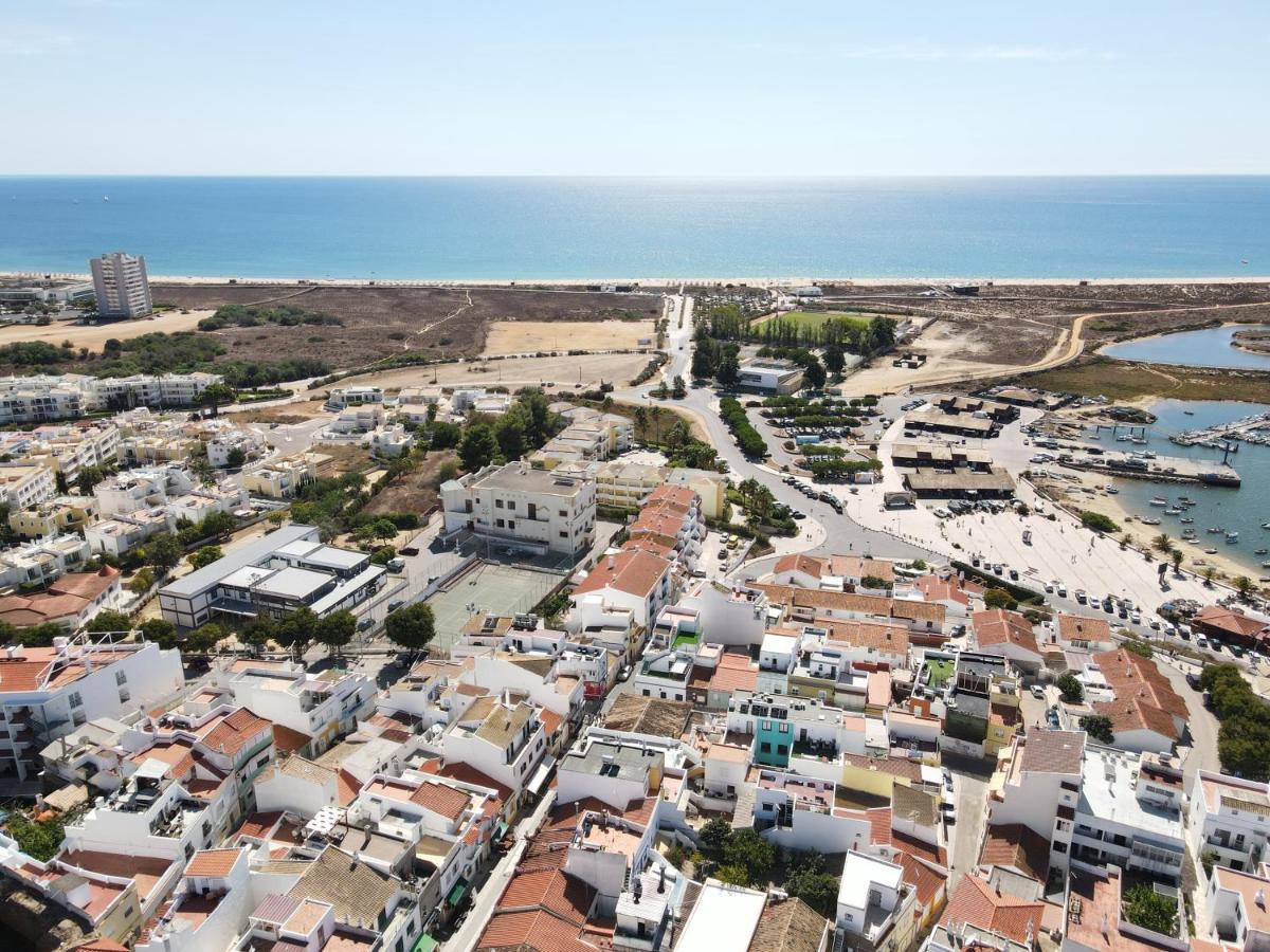 Solria Alvor Διαμέρισμα Εξωτερικό φωτογραφία