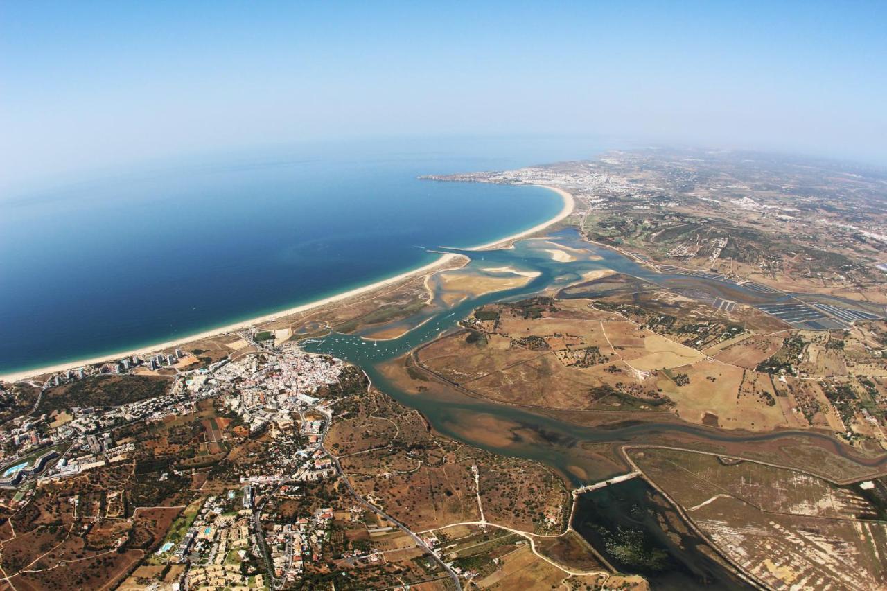 Solria Alvor Διαμέρισμα Εξωτερικό φωτογραφία