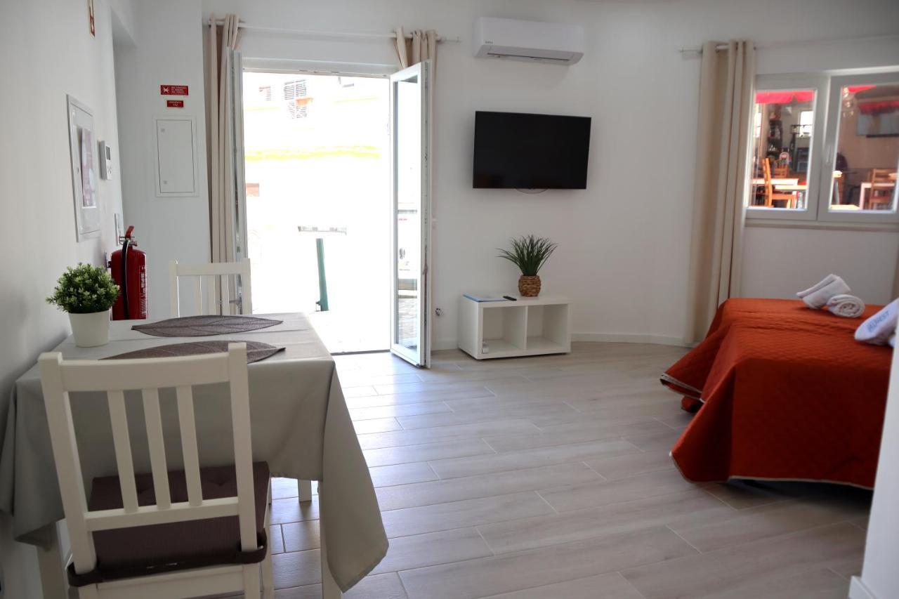 Solria Alvor Διαμέρισμα Εξωτερικό φωτογραφία