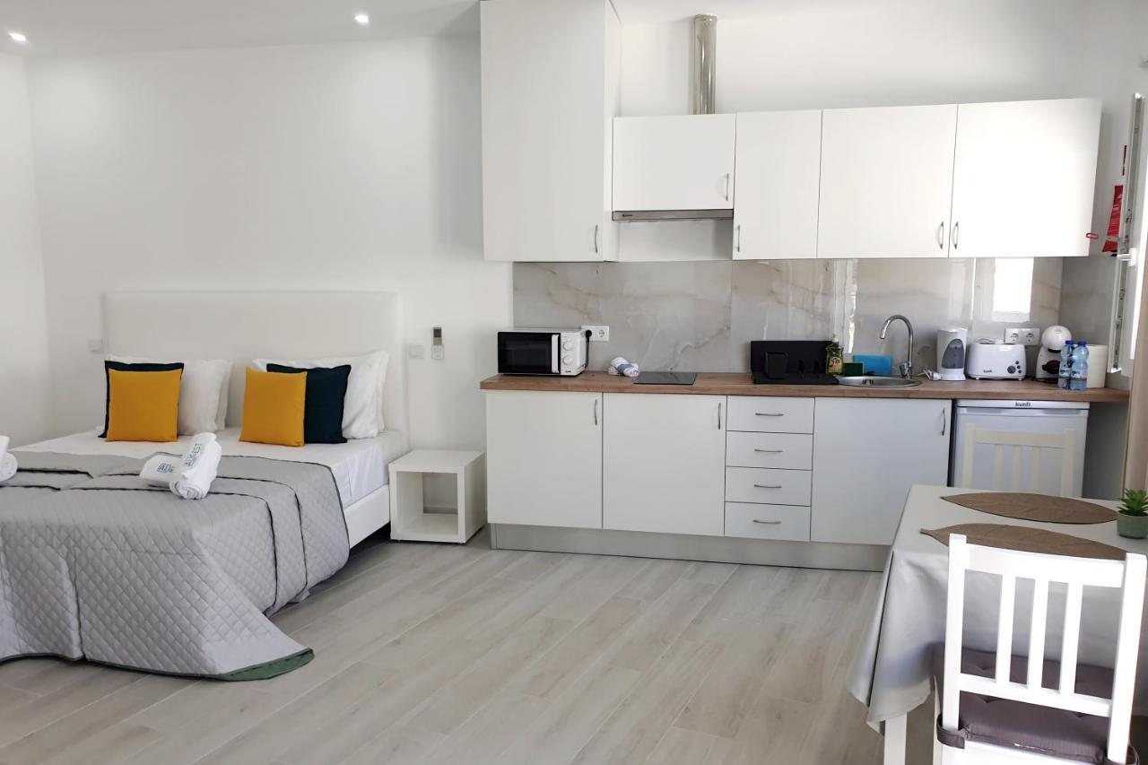 Solria Alvor Διαμέρισμα Εξωτερικό φωτογραφία
