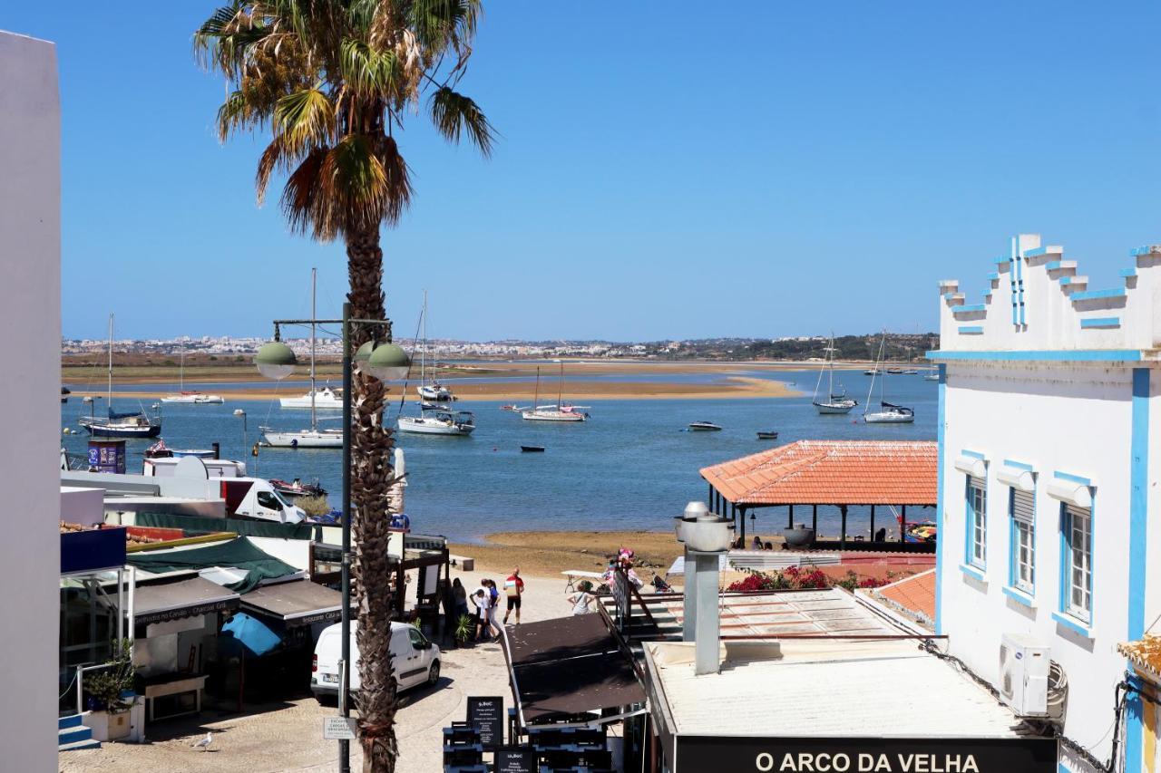 Solria Alvor Διαμέρισμα Εξωτερικό φωτογραφία