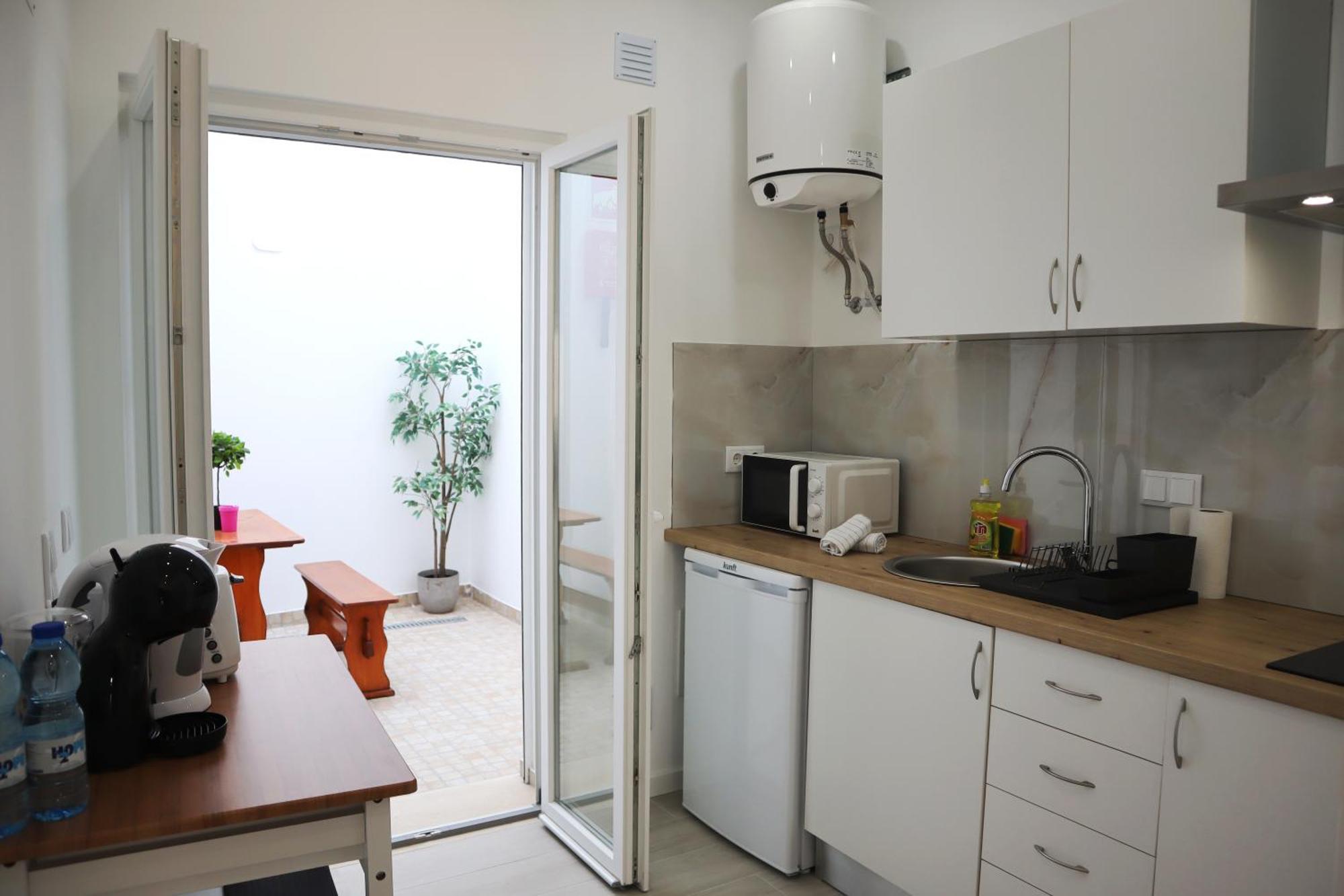Solria Alvor Διαμέρισμα Εξωτερικό φωτογραφία